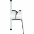 Внешняя часть смесителя для ванны GROHE Cubeo, хром (1017770000) Внешняя часть смесителя для ванны GROHE Cubeo, хром (1017770000)