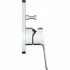 Внешняя часть смесителя для ванны GROHE Cubeo, хром (1017780000) Внешняя часть смесителя для ванны GROHE Cubeo, хром (1017780000)