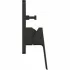 Внешняя часть смесителя для ванны GROHE Cubeo, матовый черный (1017782430) Внешняя часть смесителя для ванны GROHE Cubeo, матовый черный (1017782430)