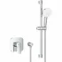 Душевая система GROHE Cubeo со смесителем для душа, хром (1053350000) Душевая система GROHE Cubeo со смесителем для душа, хром (1053350000)