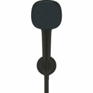 Душевой набор GROHE Tempesta Cube 110, 3 режима, 1500 мм, 7,4 л/мин, черный матовый (269102433) Душевой набор GROHE Tempesta Cube 110, 3 режима, 1500 мм, 7,4 л/мин, черный матовый (269102433)