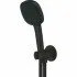 Душевой набор GROHE Tempesta Cube 110, 3 режима, 1500 мм, 7,4 л/мин, черный матовый (269102433) Душевой набор GROHE Tempesta Cube 110, 3 режима, 1500 мм, 7,4 л/мин, черный матовый (269102433)