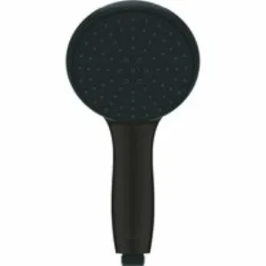 Ручной душ GROHE Tempesta 110, 6,1 л/мин, 2 режима, черный (269122433) Ручной душ GROHE Tempesta 110, 6,1 л/мин, 2 режима, черный (269122433)