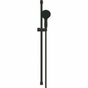 Душевой гарнитур GROHE Tempesta 110, 2 режима, 1750 мм, 7,4 л/мин, черный матовый (261632433) Душевой гарнитур GROHE Tempesta 110, 2 режима, 1750 мм, 7,4 л/мин, черный матовый (261632433)