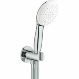 Душевой набор GROHE Tempesta 110, 2 режима, 1500 мм, 6,1 л/мин, хром (26921003) Душевой набор GROHE Tempesta 110, 2 режима, 1500 мм, 6,1 л/мин, хром (26921003)