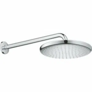 Душевая система GROHE Grohtherm с термостатом для душа, хром (1039960000) Душевая система GROHE Grohtherm с термостатом для душа, хром (1039960000)