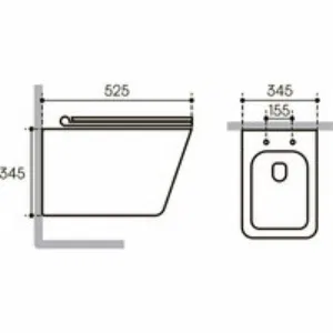Комплект инсталляции GROHE Rapid SL NW0145/S с унитазом Aqueduto MACIO Plus MACT0240 и сиденьем с микролифтом (NW0214) Комплект инсталляции GROHE Rapid SL NW0145/S с унитазом Aqueduto MACIO Plus MACT0240 и сиденьем с микролифтом (NW0214)