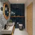 Комплект инсталляции GROHE Rapid SL 38772SH0 с унитазом Aqueduto CONE CON0130 и сиденьем с микролифтом (NW0216) Комплект инсталляции GROHE Rapid SL 38772SH0 с унитазом Aqueduto CONE CON0130 и сиденьем с микролифтом (NW0216)