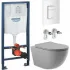 Комплект инсталляции GROHE Rapid SL 38772SH0 с унитазом Aqueduto OVO OVO0130 и сиденьем с микролифтом (NW0220) Комплект инсталляции GROHE Rapid SL 38772SH0 с унитазом Aqueduto OVO OVO0130 и сиденьем с микролифтом (NW0220)