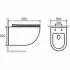 Комплект инсталляции GROHE Rapid SL 38772SH0 с унитазом Aqueduto OVO OVO0140 и сиденьем с микролифтом (NW0221) Комплект инсталляции GROHE Rapid SL 38772SH0 с унитазом Aqueduto OVO OVO0140 и сиденьем с микролифтом (NW0221)