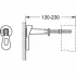 Комплект инсталляции GROHE Solido 38811KF0 с унитазом Aqueduto MACIO MAC0130 и сиденьем с микролифтом (NW0228) Комплект инсталляции GROHE Solido 38811KF0 с унитазом Aqueduto MACIO MAC0130 и сиденьем с микролифтом (NW0228)