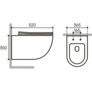 Комплект инсталляции GROHE Solido 38811KF0 с унитазом Aqueduto OVO Plus OVOT0240 и сиденьем с микролифтом (NW0232) Комплект инсталляции GROHE Solido 38811KF0 с унитазом Aqueduto OVO Plus OVOT0240 и сиденьем с микролифтом (NW0232)