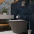Комплект инсталляции GROHE Rapid SL 38775001 с унитазом Aqueduto CONE CON0130 и сиденьем с микролифтом (NW0236) Комплект инсталляции GROHE Rapid SL 38775001 с унитазом Aqueduto CONE CON0130 и сиденьем с микролифтом (NW0236)