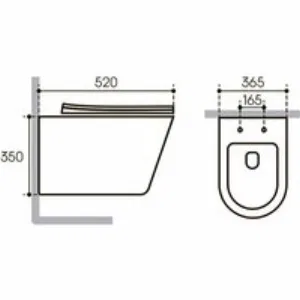 Комплект инсталляции GROHE Rapid SL 38775001 с унитазом Aqueduto CONE Plus CONT0240 и сиденьем с микролифтом (NW0243) Комплект инсталляции GROHE Rapid SL 38775001 с унитазом Aqueduto CONE Plus CONT0240 и сиденьем с микролифтом (NW0243)