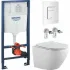 Комплект инсталляции GROHE Rapid SL 38772SH0 с унитазом Aquatek ЕВРОПА AQ1901-00 и сиденьем с микролифтом (NW0252) Комплект инсталляции GROHE Rapid SL 38772SH0 с унитазом Aquatek ЕВРОПА AQ1901-00 и сиденьем с микролифтом (NW0252)