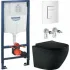Комплект инсталляции GROHE Rapid SL 38772SH0 с унитазом Aquatek ЕВРОПА AQ1901-MB и сиденьем с микролифтом (NW0254) Комплект инсталляции GROHE Rapid SL 38772SH0 с унитазом Aquatek ЕВРОПА AQ1901-MB и сиденьем с микролифтом (NW0254)