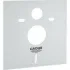 Комплект инсталляции GROHE Rapid SL 38772SH0 с унитазом Aquatek ЛЕЯ AQ1199T-00 и сиденьем с микролифтом (NW0257) Комплект инсталляции GROHE Rapid SL 38772SH0 с унитазом Aquatek ЛЕЯ AQ1199T-00 и сиденьем с микролифтом (NW0257)