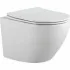 Комплект инсталляции GROHE Solido 38811KF0 с унитазом Aquatek ЕВРОПА AQ1901-00 и сиденьем с микролифтом (NW0258) Комплект инсталляции GROHE Solido 38811KF0 с унитазом Aquatek ЕВРОПА AQ1901-00 и сиденьем с микролифтом (NW0258)