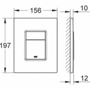 Комплект инсталляции GROHE Solido 38811KF0 с унитазом Aquatek ОБЕРОН AQ1365T-00 и сиденьем с микролифтом (NW0261) Комплект инсталляции GROHE Solido 38811KF0 с унитазом Aquatek ОБЕРОН AQ1365T-00 и сиденьем с микролифтом (NW0261)
