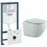 Комплект инсталляции GROHE Rapid SL 38775001 с унитазом Aquatek ЕВРОПА AQ1901-MW и сиденьем с микролифтом (NW0265) Комплект инсталляции GROHE Rapid SL 38775001 с унитазом Aquatek ЕВРОПА AQ1901-MW и сиденьем с микролифтом (NW0265)