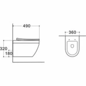 Комплект инсталляции GROHE Rapid SL 38775001 с унитазом Aquatek ЛЕЯ AQ1199T-00 и сиденьем с микролифтом (NW0269) Комплект инсталляции GROHE Rapid SL 38775001 с унитазом Aquatek ЛЕЯ AQ1199T-00 и сиденьем с микролифтом (NW0269)