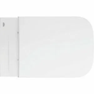 Подвесной унитаз GROHE BauEdge Ceramic, альпин-белый (106740SH00) Подвесной унитаз GROHE BauEdge Ceramic, альпин-белый (106740SH00)