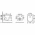 Комплект инсталляции GROHE Rapid SL NW0145/S с унитазом AQUAme AQM2002L и сиденьем с микролифтом, смыв Quiet (NW0271) Комплект инсталляции GROHE Rapid SL NW0145/S с унитазом AQUAme AQM2002L и сиденьем с микролифтом, смыв Quiet (NW0271)