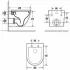 Комплект инсталляции GROHE Rapid SL NW0145/S с унитазом AQUAme AQM2002MB и сиденьем с микролифтом (NW0272) Комплект инсталляции GROHE Rapid SL NW0145/S с унитазом AQUAme AQM2002MB и сиденьем с микролифтом (NW0272)