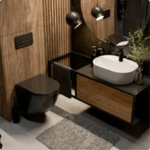 Комплект инсталляции GROHE Rapid SL NW0145/S с унитазом AQUAme AQM2002MB и сиденьем с микролифтом (NW0272) Комплект инсталляции GROHE Rapid SL NW0145/S с унитазом AQUAme AQM2002MB и сиденьем с микролифтом (NW0272)
