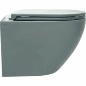 Комплект инсталляции GROHE Rapid SL NW0145/S с унитазом AQUAme AQM2002MGR и сиденьем с микролифтом (NW0273) Комплект инсталляции GROHE Rapid SL NW0145/S с унитазом AQUAme AQM2002MGR и сиденьем с микролифтом (NW0273)