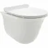 Комплект инсталляции GROHE Rapid SL NW0145/S с унитазом AQUAme AQM2005 и сиденьем с микролифтом (NW0276) Комплект инсталляции GROHE Rapid SL NW0145/S с унитазом AQUAme AQM2005 и сиденьем с микролифтом (NW0276)
