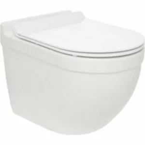 Комплект инсталляции GROHE Rapid SL NW0145/S с унитазом AQUAme AQM2010 и сиденьем с микролифтом, смыв Quiet (NW0277) Комплект инсталляции GROHE Rapid SL NW0145/S с унитазом AQUAme AQM2010 и сиденьем с микролифтом, смыв Quiet (NW0277)