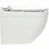 Комплект инсталляции GROHE Rapid SL NW0145/S с унитазом AQUAme AQM2010 и сиденьем с микролифтом, смыв Quiet (NW0277) Комплект инсталляции GROHE Rapid SL NW0145/S с унитазом AQUAme AQM2010 и сиденьем с микролифтом, смыв Quiet (NW0277)