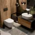 Комплект инсталляции GROHE Rapid SL NW0145/S с унитазом AQUAme AQM2013PRO и сиденьем с микролифтом, смыв Invisible (NW0280) Комплект инсталляции GROHE Rapid SL NW0145/S с унитазом AQUAme AQM2013PRO и сиденьем с микролифтом, смыв Invisible (NW0280)