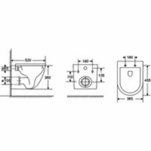 Комплект инсталляции GROHE Rapid SL 38772SH0 с унитазом AQUAme AQM2002L и сиденьем с микролифтом, смыв Quiet (NW0283) Комплект инсталляции GROHE Rapid SL 38772SH0 с унитазом AQUAme AQM2002L и сиденьем с микролифтом, смыв Quiet (NW0283)