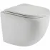 Комплект инсталляции GROHE Rapid SL 38772SH0 с унитазом AQUAme AQM2002MW и сиденьем с микролифтом (NW0286) Комплект инсталляции GROHE Rapid SL 38772SH0 с унитазом AQUAme AQM2002MW и сиденьем с микролифтом (NW0286)