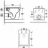 Комплект инсталляции GROHE Rapid SL 38772SH0 с унитазом AQUAme AQM2003 и сиденьем с микролифтом (NW0287) Комплект инсталляции GROHE Rapid SL 38772SH0 с унитазом AQUAme AQM2003 и сиденьем с микролифтом (NW0287)