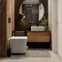 Комплект инсталляции GROHE Rapid SL 38772SH0 с унитазом AQUAme AQM2003 и сиденьем с микролифтом (NW0287) Комплект инсталляции GROHE Rapid SL 38772SH0 с унитазом AQUAme AQM2003 и сиденьем с микролифтом (NW0287)