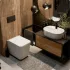 Комплект инсталляции GROHE Rapid SL 38772SH0 с унитазом AQUAme AQM2003 и сиденьем с микролифтом (NW0287) Комплект инсталляции GROHE Rapid SL 38772SH0 с унитазом AQUAme AQM2003 и сиденьем с микролифтом (NW0287)