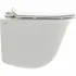 Комплект инсталляции GROHE Rapid SL 38772SH0 с унитазом AQUAme AQM2005 и сиденьем с микролифтом (NW0288) Комплект инсталляции GROHE Rapid SL 38772SH0 с унитазом AQUAme AQM2005 и сиденьем с микролифтом (NW0288)