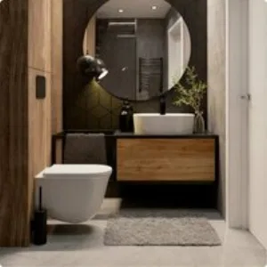 Комплект инсталляции GROHE Rapid SL 38772SH0 с унитазом AQUAme AQM2005 и сиденьем с микролифтом (NW0288) Комплект инсталляции GROHE Rapid SL 38772SH0 с унитазом AQUAme AQM2005 и сиденьем с микролифтом (NW0288)