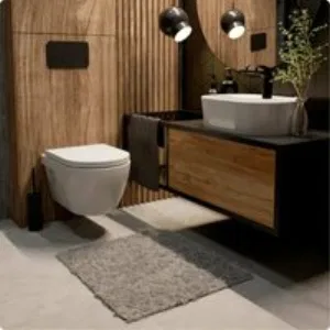Комплект инсталляции GROHE Rapid SL 38772SH0 с унитазом AQUAme AQM2011 и сиденьем с микролифтом (NW0290) Комплект инсталляции GROHE Rapid SL 38772SH0 с унитазом AQUAme AQM2011 и сиденьем с микролифтом (NW0290)