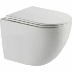 Комплект инсталляции GROHE Solido 38811KF0 с унитазом AQUAme AQM2002L и сиденьем с микролифтом, смыв Quiet (NW0295) Комплект инсталляции GROHE Solido 38811KF0 с унитазом AQUAme AQM2002L и сиденьем с микролифтом, смыв Quiet (NW0295)