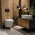 Комплект инсталляции GROHE Solido 38811KF0 с унитазом AQUAme AQM2002L и сиденьем с микролифтом, смыв Quiet (NW0295) Комплект инсталляции GROHE Solido 38811KF0 с унитазом AQUAme AQM2002L и сиденьем с микролифтом, смыв Quiet (NW0295)