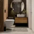 Комплект инсталляции GROHE Solido 38811KF0 с унитазом AQUAme AQM2002L и сиденьем с микролифтом, смыв Quiet (NW0295) Комплект инсталляции GROHE Solido 38811KF0 с унитазом AQUAme AQM2002L и сиденьем с микролифтом, смыв Quiet (NW0295)