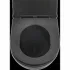 Комплект инсталляции GROHE Solido 38811KF0 с унитазом AQUAme AQM2002MB и сиденьем с микролифтом (NW0296) Комплект инсталляции GROHE Solido 38811KF0 с унитазом AQUAme AQM2002MB и сиденьем с микролифтом (NW0296)