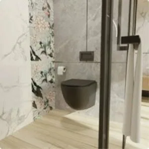 Комплект инсталляции GROHE Solido 38811KF0 с унитазом AQUAme AQM2002MB и сиденьем с микролифтом (NW0296) Комплект инсталляции GROHE Solido 38811KF0 с унитазом AQUAme AQM2002MB и сиденьем с микролифтом (NW0296)