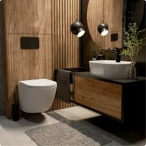 Комплект инсталляции GROHE Solido 38811KF0 с унитазом AQUAme AQM2002MW и сиденьем с микролифтом (NW0298) Комплект инсталляции GROHE Solido 38811KF0 с унитазом AQUAme AQM2002MW и сиденьем с микролифтом (NW0298)