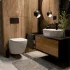 Комплект инсталляции GROHE Solido 38811KF0 с унитазом AQUAme AQM2002MW и сиденьем с микролифтом (NW0298) Комплект инсталляции GROHE Solido 38811KF0 с унитазом AQUAme AQM2002MW и сиденьем с микролифтом (NW0298)