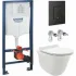 Комплект инсталляции GROHE Solido 38811KF0 с унитазом AQUAme AQM2005 и сиденьем с микролифтом (NW0300) Комплект инсталляции GROHE Solido 38811KF0 с унитазом AQUAme AQM2005 и сиденьем с микролифтом (NW0300)